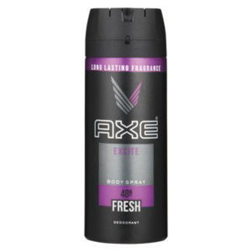 Axe Deo Spray Male V1 Apollo 1 x 150Ml