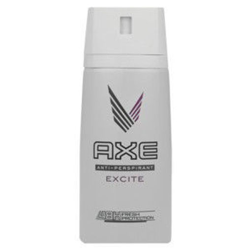 Axe Deo Spray Male V1 Excite 1 x 150Ml