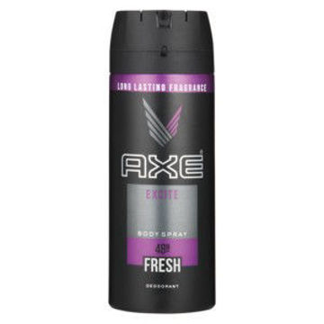 Axe Deo Spray Male V1 Excite 1 x 150Ml