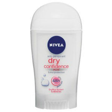 Nivea Deo Stick Female Dry Confidence 1 x 40Ml