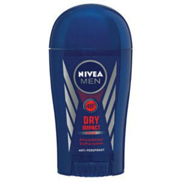 Nivea Deo Stick Female Dry Impact 1 x 40Ml