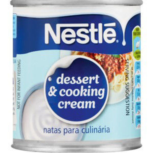 Nestle Desert Cream Tin 1 x 290G