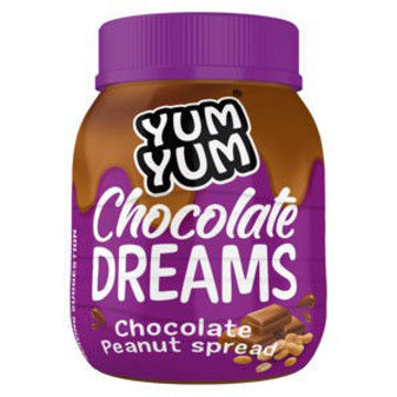 Yum Yum Dreams 1 x 400G