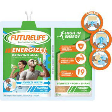 Futurelife Energiser Origional 1 x 260G