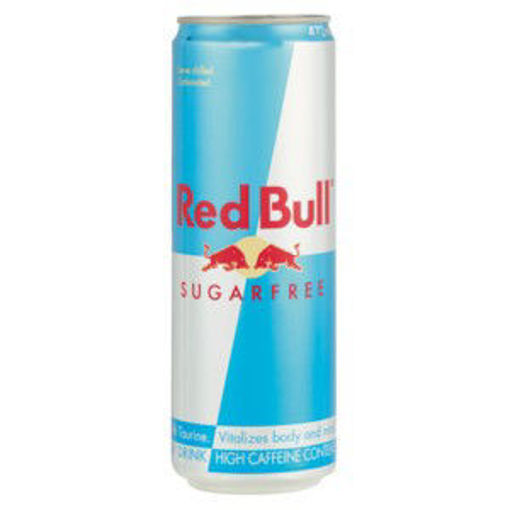 Red Bull Energy Drink Super Sleek 1 x 473Ml