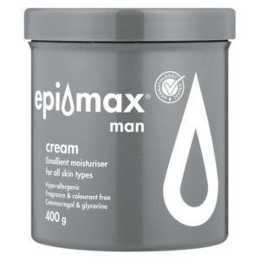 Genop Epi-Max Man 1 x 400Gr