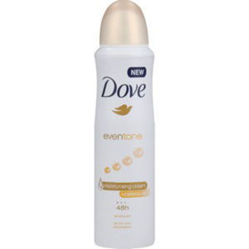 Dove Even APW Sensitive 1 x 150Ml