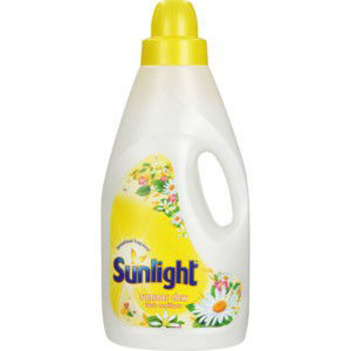 Sunlight Fabric Softner  Summerdew 1 x 2L