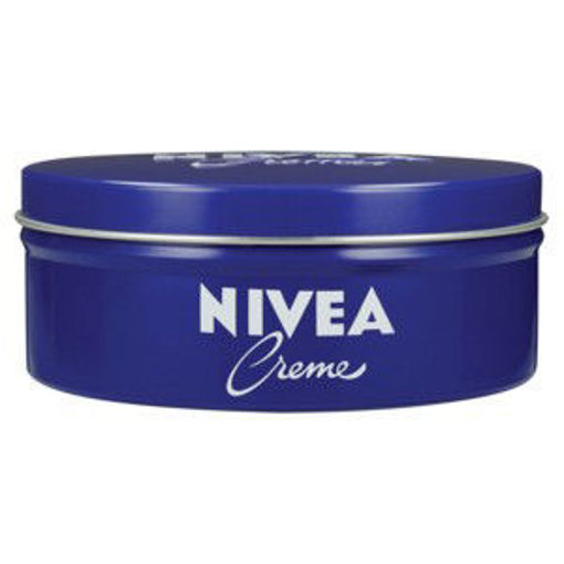 Nivea Face Cream Tin 1 x 400Ml