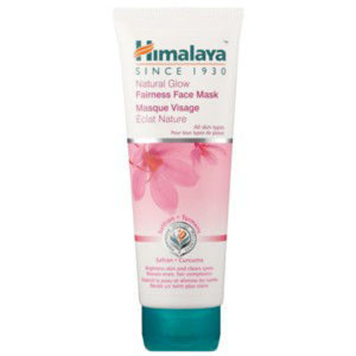 Himalaya Fairness Face Mask 1 x 100Ml