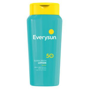 Everysun Family Lotion SPF50 1 x 200Ml