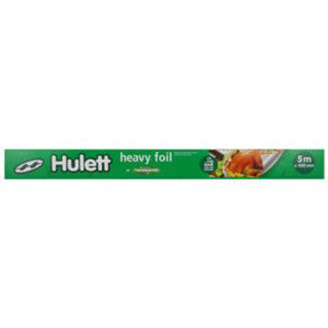 Huletts Foil Heavy Box 1 x 5M