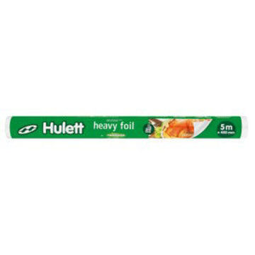 Huletts Foil Heavy Ref 1 x 5M