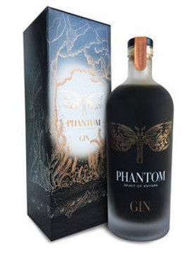 Phantom Gin 1 x 750Ml