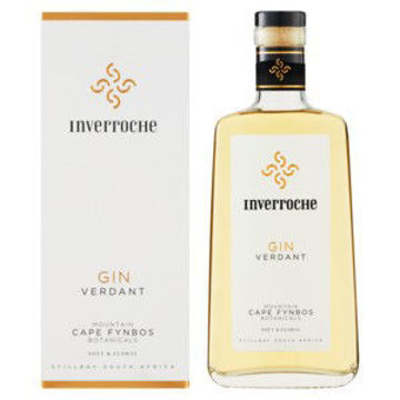 Inverroche Gin Classic Verdant 1 x 0Ea