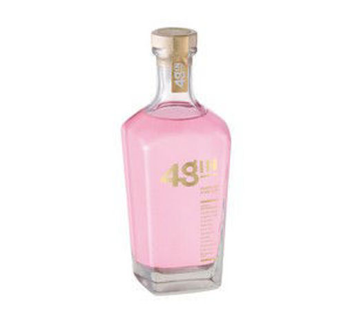 48 Gin Pink 1 x 750Ml