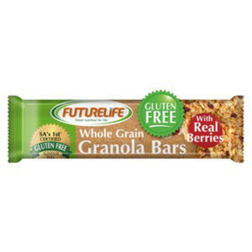 Futurelife GRANOLA BAR Berries 1 x 40G