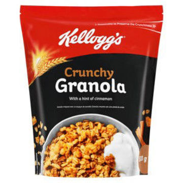 Kelloggs Granola Original 1 x 500Gr