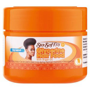 SSF Hair Food 1 x 125Ml