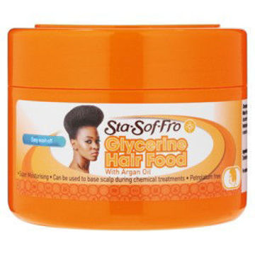 SSF Hair Food 1 x 250Ml