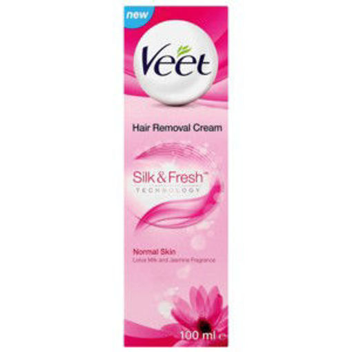 Veet Hair Removal Cream Normal 1 x 100Ml