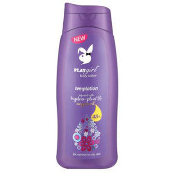 Playgirl Hand & Body Lotion Love Is 1 x 400Ml