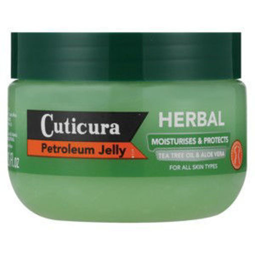 Cuticura Hand & Body Petrolium Jelly 1 x 250Ml