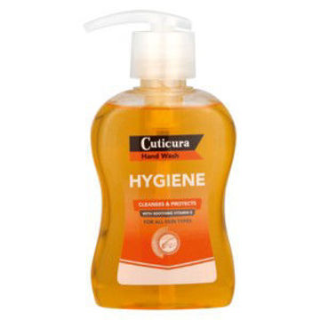 Cuticura Hand Wash Hygiene Liq 1 x 300Ml