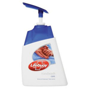 Lifebuoy Handwash Care 1 x 200Ml