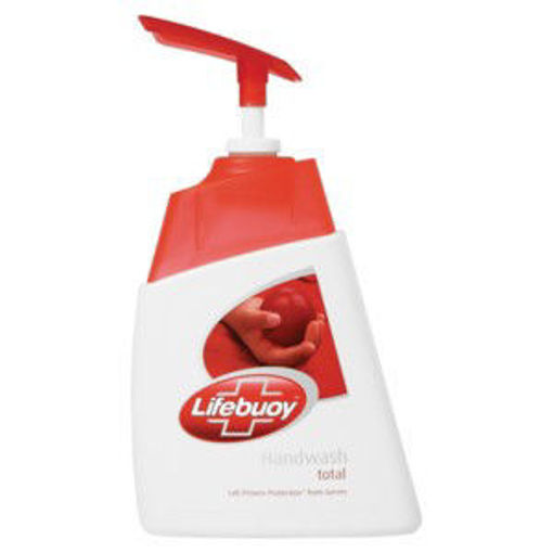 Lifebuoy Handwash Total 1 x 200Ml