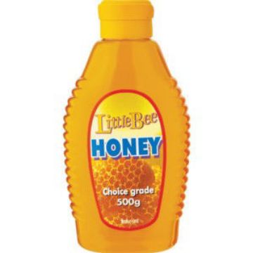 Little Bee Honey 1 x 500G