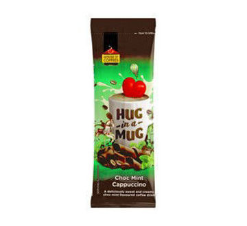 HOC Hug In A Mug Hazelnut \capacino 10 x 0Ea