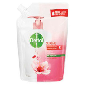 Dettol Hygiene H/Liquid Ref. Skincare 1 x 500Ml