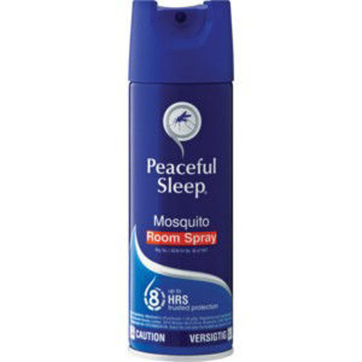 Peaceful Sleep Insect Air Room Spray 1 x 180Ml