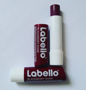 Labello Lip Balm Carded Blueberry 1 x 8.5Gr