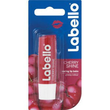 Labello Lip Balm Carded Cherry 1 x 8.5Gr