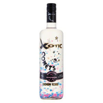 Xotic Liqueur Sour Comets Bubblegum 1 x 750Ml