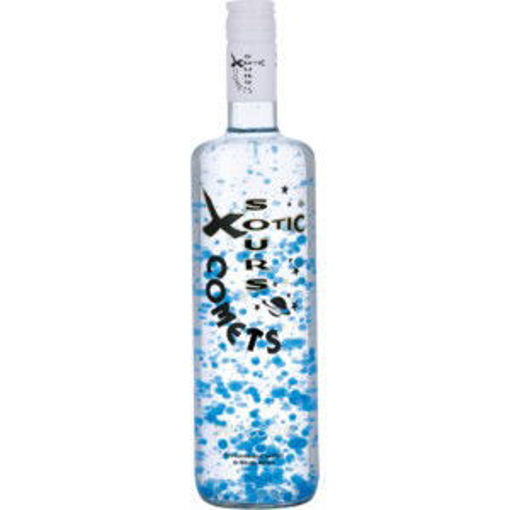 Xotic Liqueur Sour Comets Energy 1 x 750Ml