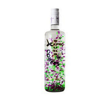 Xotic Liqueur Sour Comets Grape 1 x 750Ml