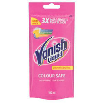 Vanish Liquid 1 x 100Ml