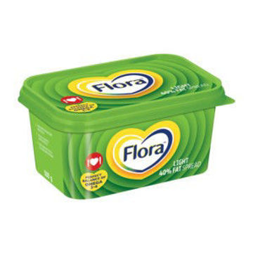 Flora Margarine Light 1 x 500Gr