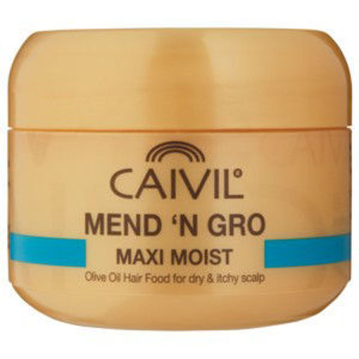 Caivil Mend & Gro MX Moist 1 x 125Ml