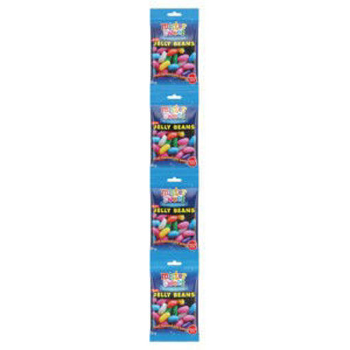 Mr Sweet Mini Jelly Beans 1 x 4`s