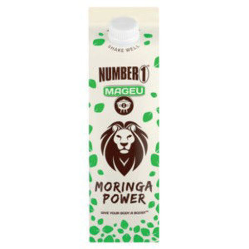 Mageu No1 Morininga Original 1 x 1Lt