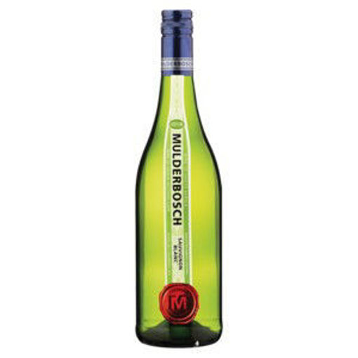 WINE MULDERBOSCH SAUV/BLANC 1 x 750ML