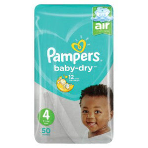 Pampers store online store