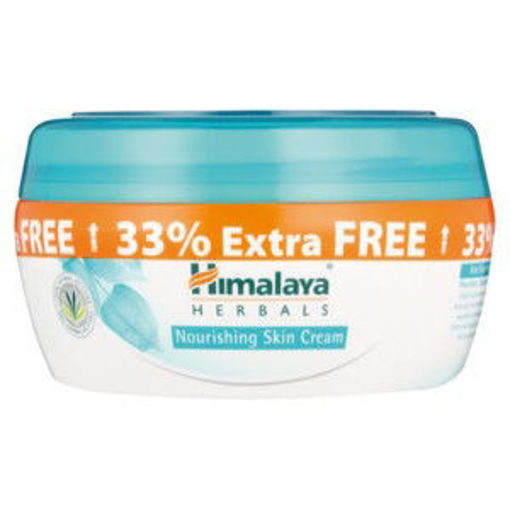 Himalaya Nourishing Skin Cream 1 x 200Ml