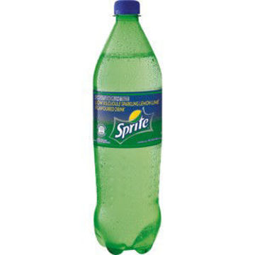 Csd Sprite Nrb Pet 1 x 1L