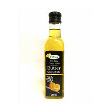 Wilsons Oil Butter Flavour . 1 x 500Ml