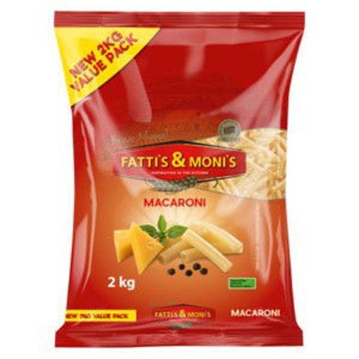 F&M Pasta 1 x 2Kg